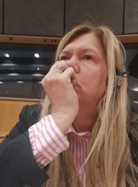 The EU and Stray Dogs