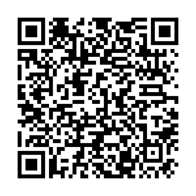 Give as you live QR code for Paws2Rescue